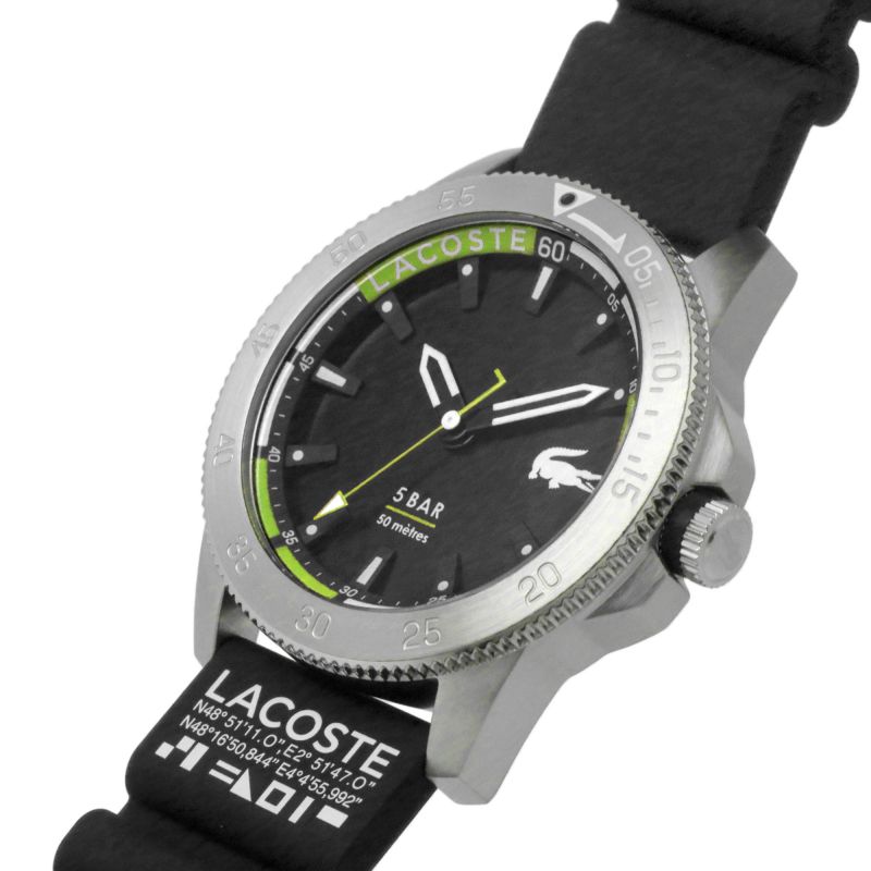 2011203 Reloj Lacoste Regatta para Hombre