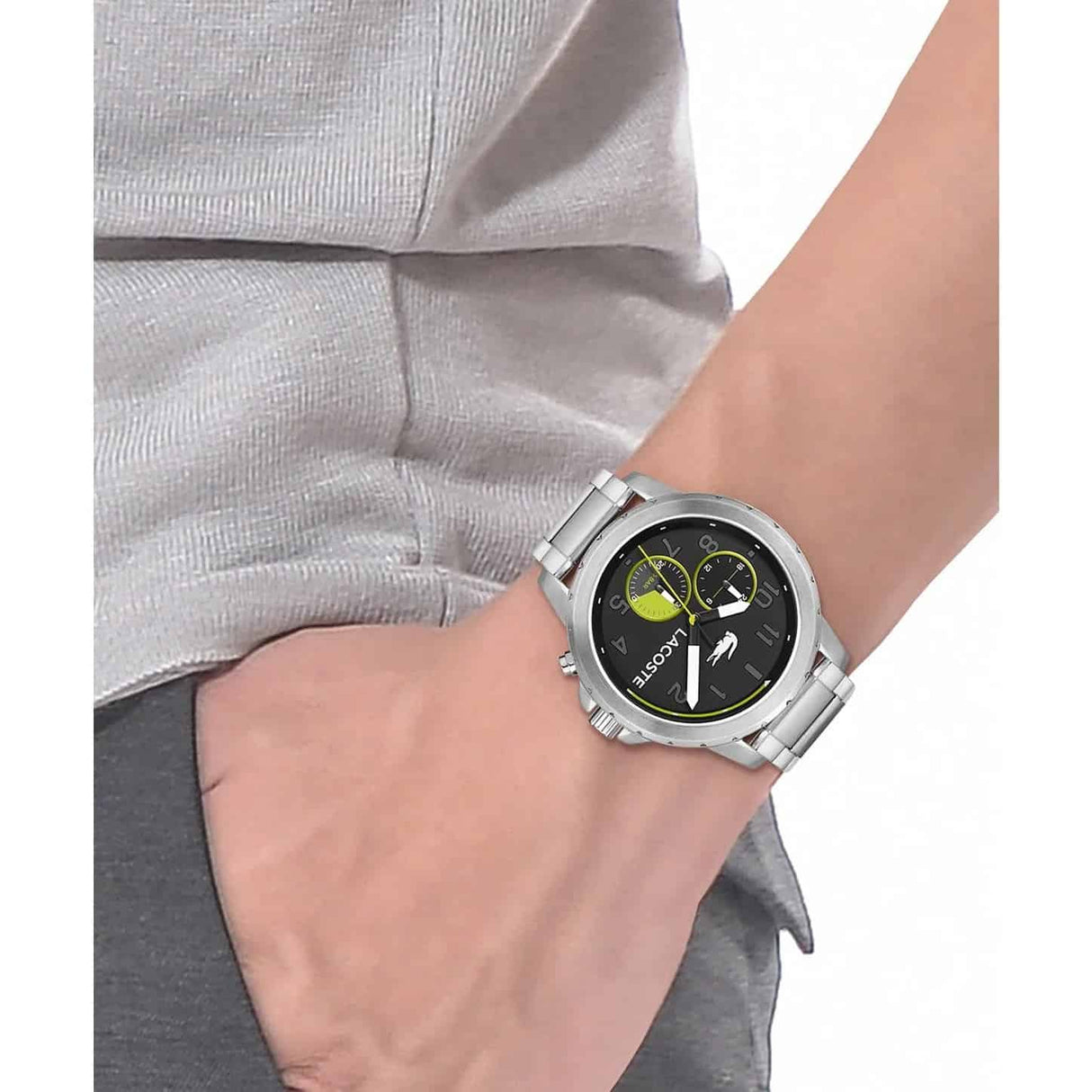 2011207 Reloj Lacoste para Hombre