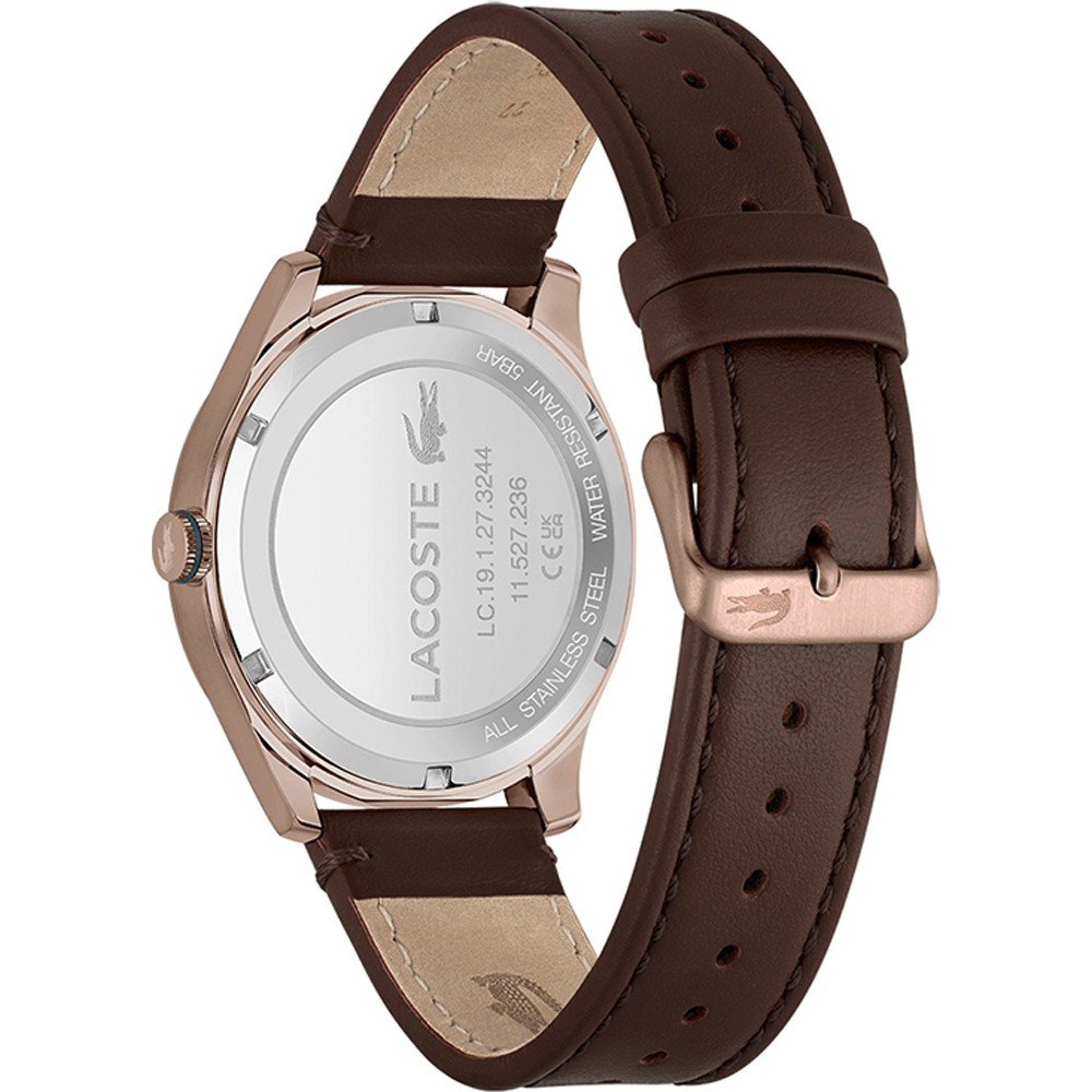 2011210 Reloj Lacoste Musketeer para Hombre