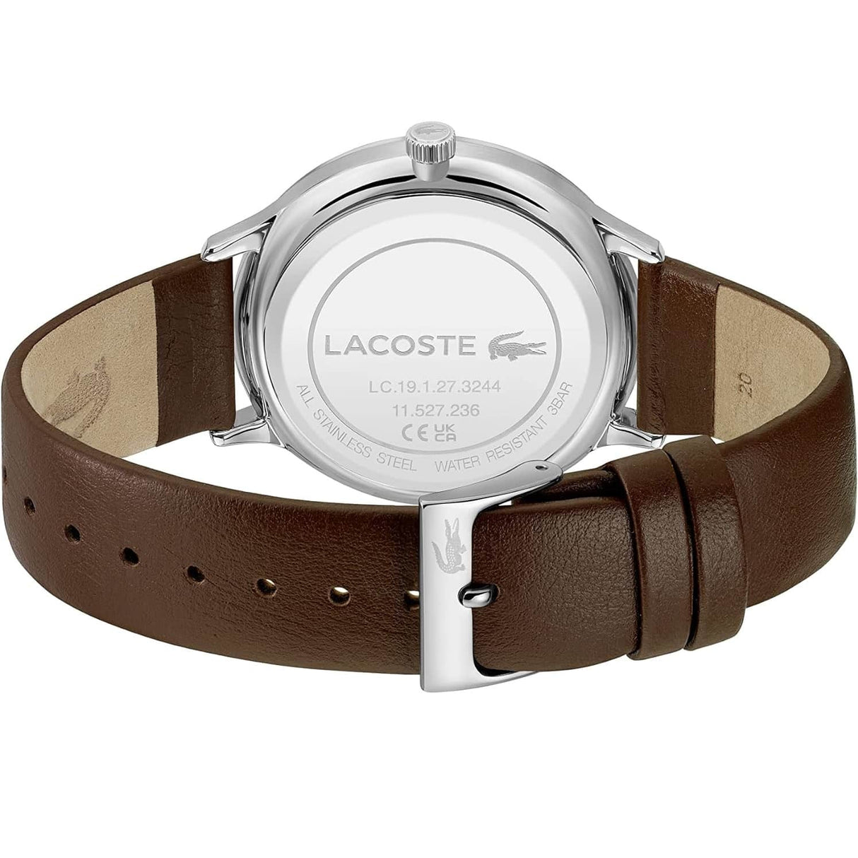 2011212 Reloj Lacoste Crocorigin para Hombre