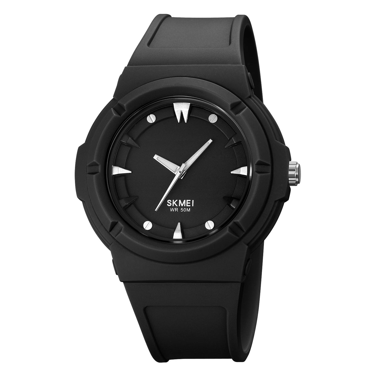 2011 Skmei Reloj Unisex