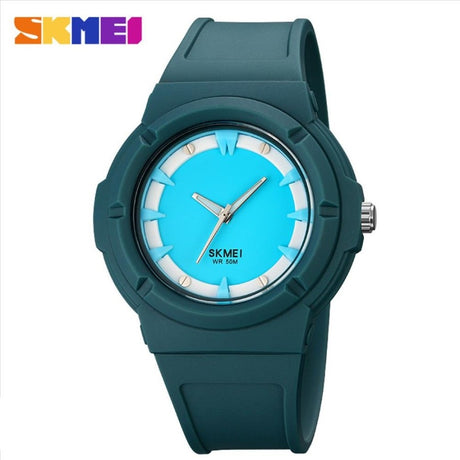 2011 Skmei Reloj Unisex