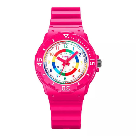 2012 Skmei Reloj para Mujer