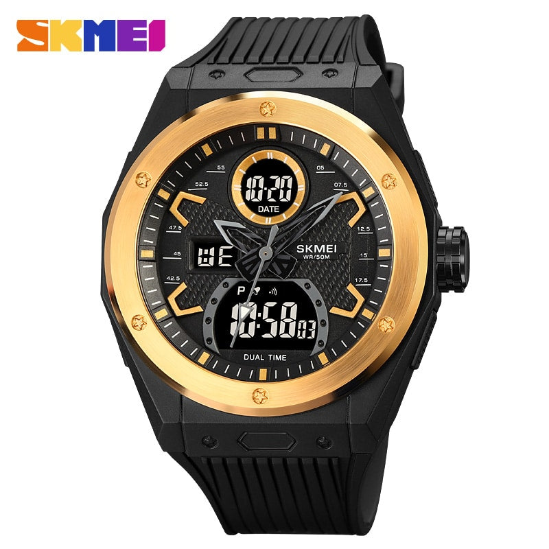 2013 Reloj Skmei para Hombre