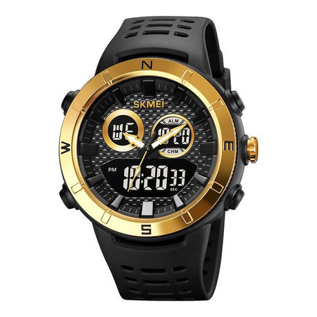 2014 Skmei Reloj para Hombre