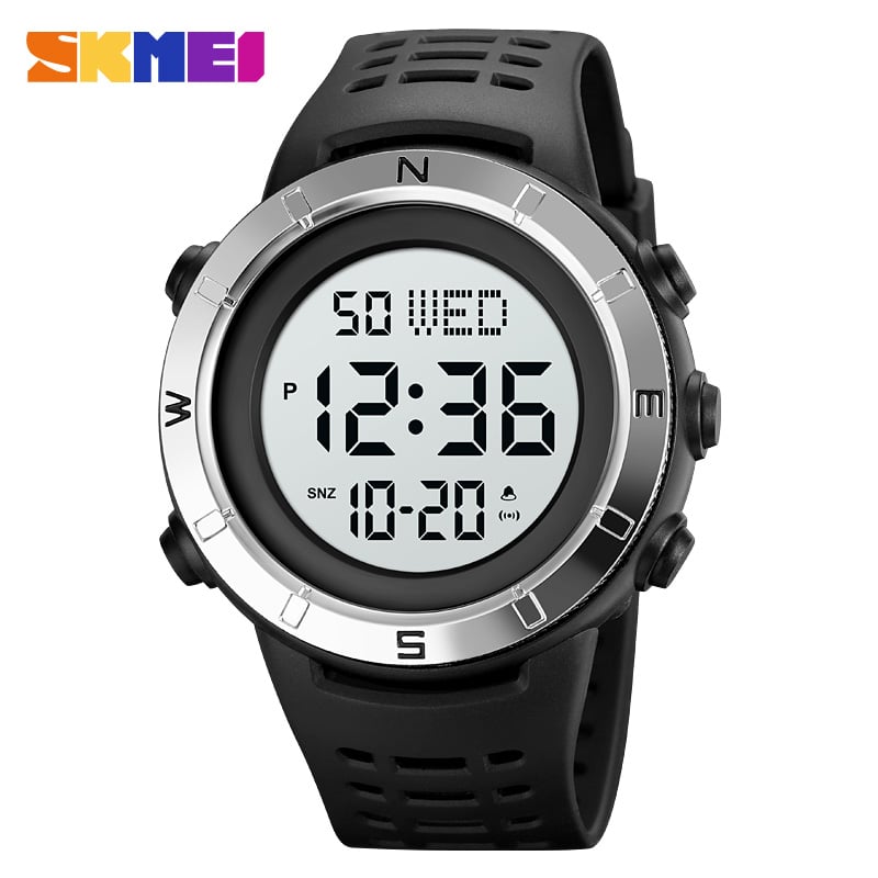 2015 Reloj Skmei para Hombre