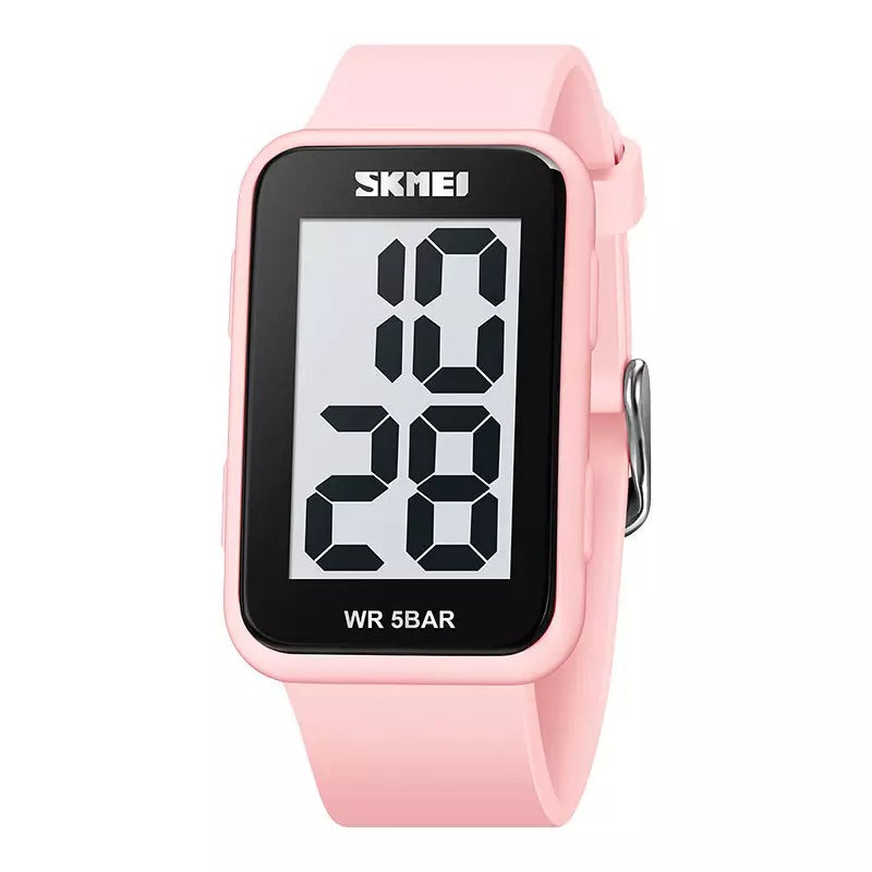 2016 Skmei Reloj Unisex