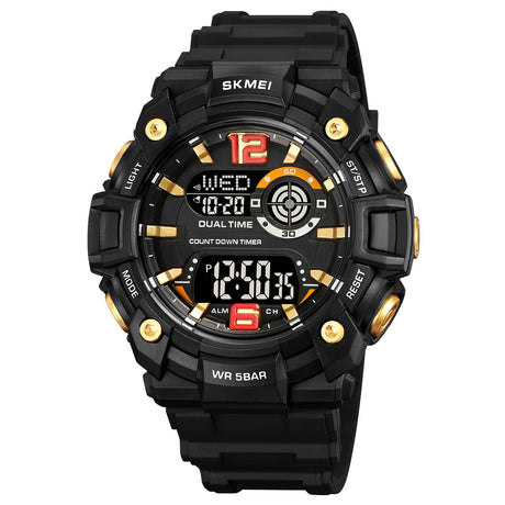 2018 Skmei Reloj para Hombre