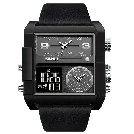 2020 Skmei Reloj para Hombre