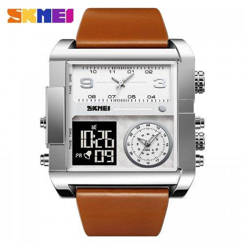 2020 Skmei Reloj para Hombre