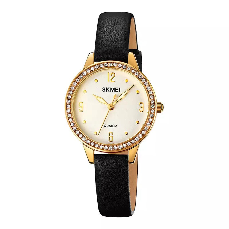 2027 Skmei Reloj para Mujer