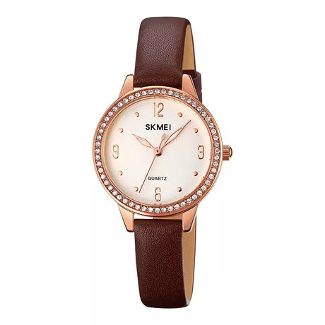 2027 Skmei Reloj para Mujer