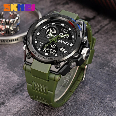 2031 Reloj Skmei para Hombre