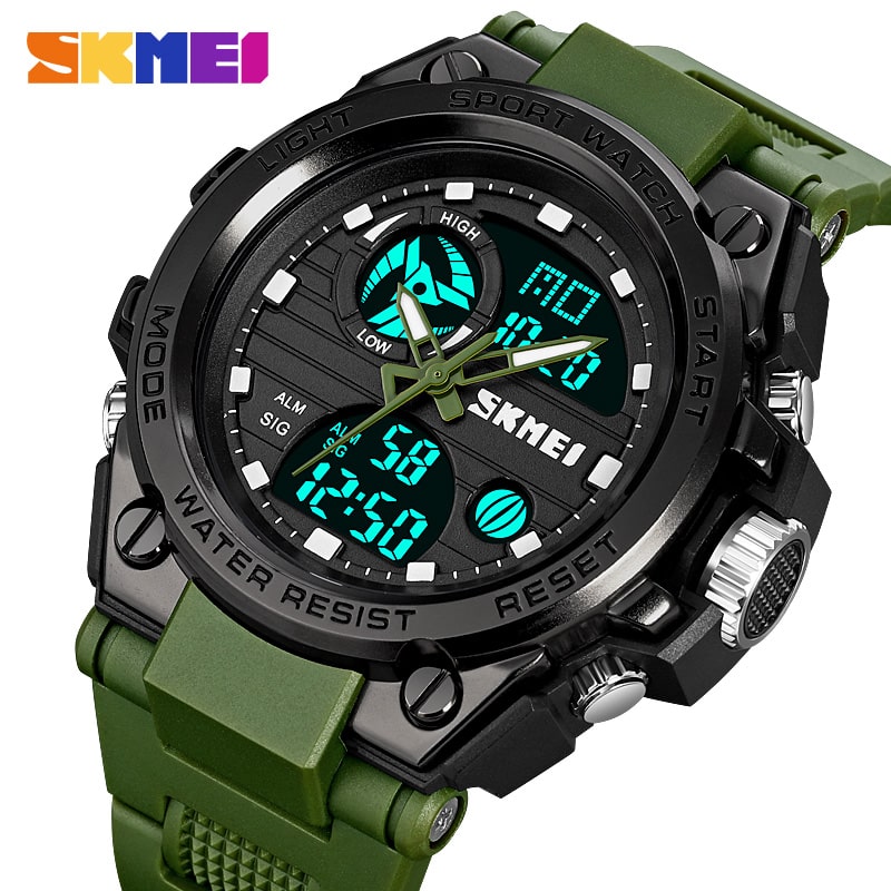 2031 Reloj Skmei para Hombre