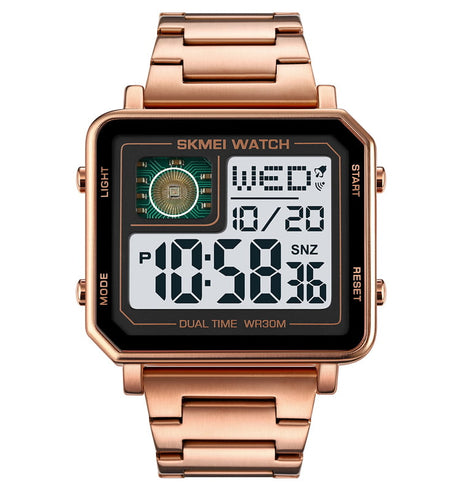 2033 Skmei Reloj para Hombre