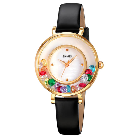 2041 Skmei Reloj para Mujer