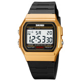 2042 Skmei Reloj para Hombre