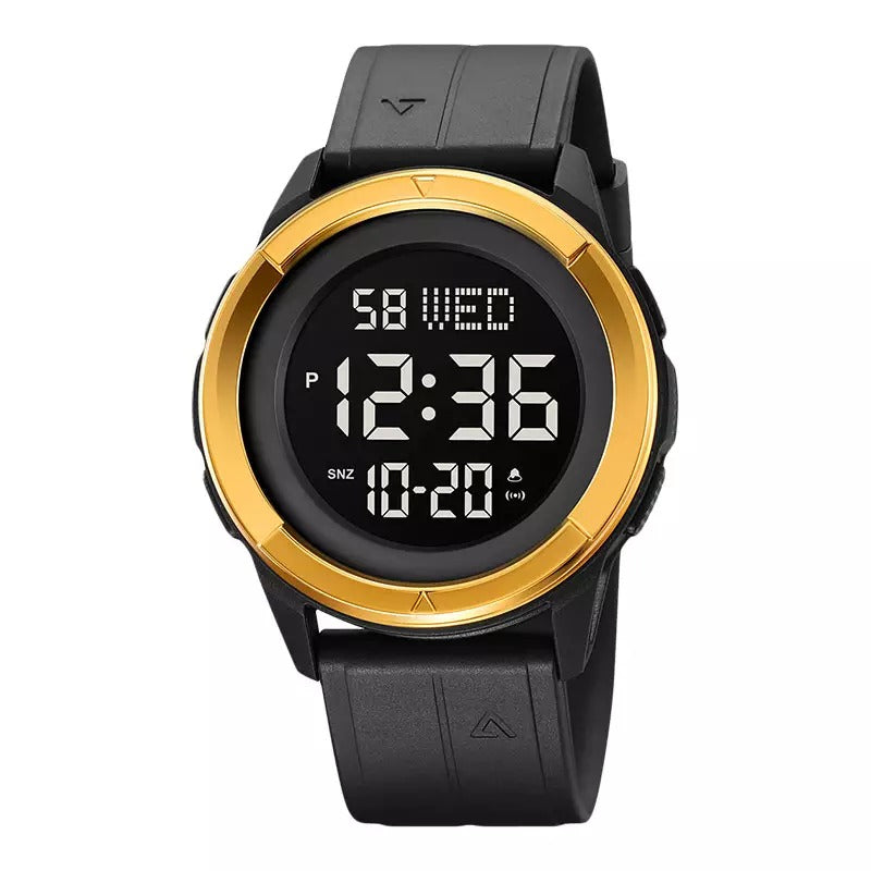 2047 Skmei Reloj para Hombre