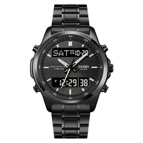 2049 Skmei Reloj para Hombre