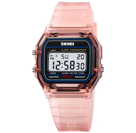 2056 Skmei Reloj para Mujer