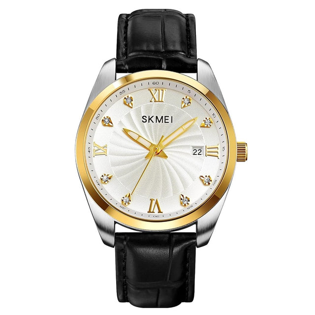 2061 Skmei Reloj para Hombre