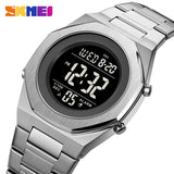 2066 Skmei Reloj para Hombre