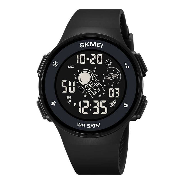 2068 Skmei Reloj para Hombre