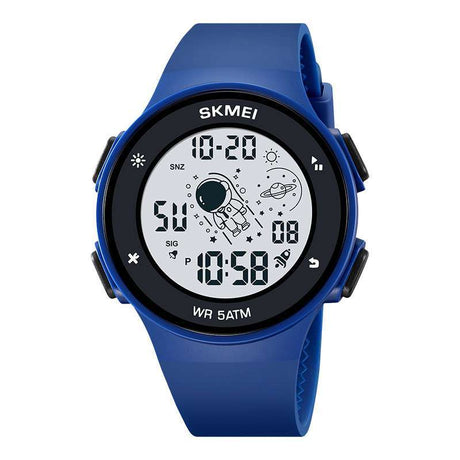 2068 Skmei Reloj para Hombre