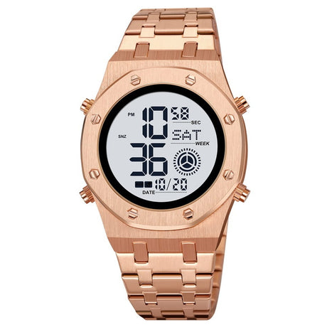 2073 Skmei Reloj para Hombre