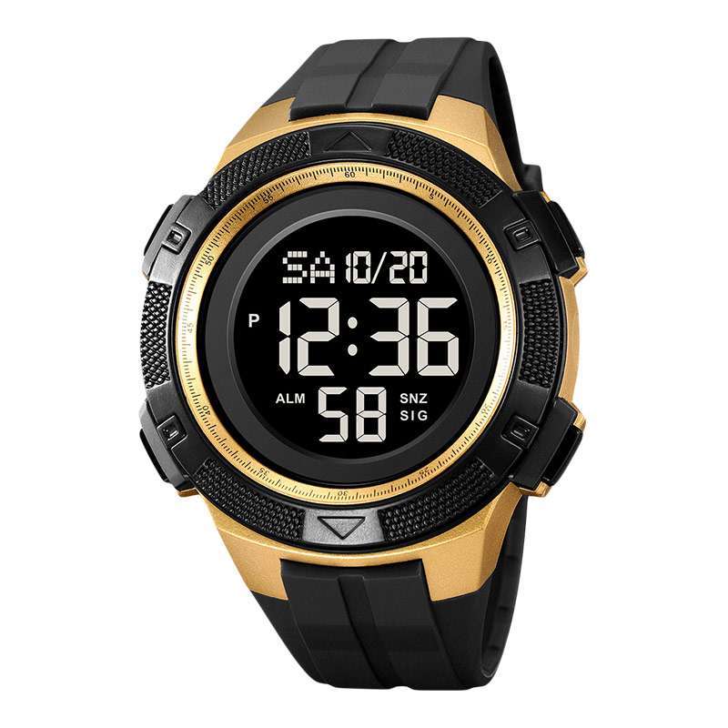 2078 Skmei Reloj para Hombre