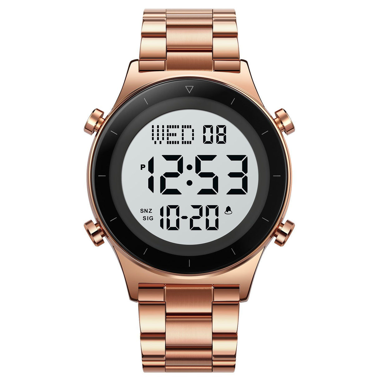 2079S Skmei Reloj para Hombre