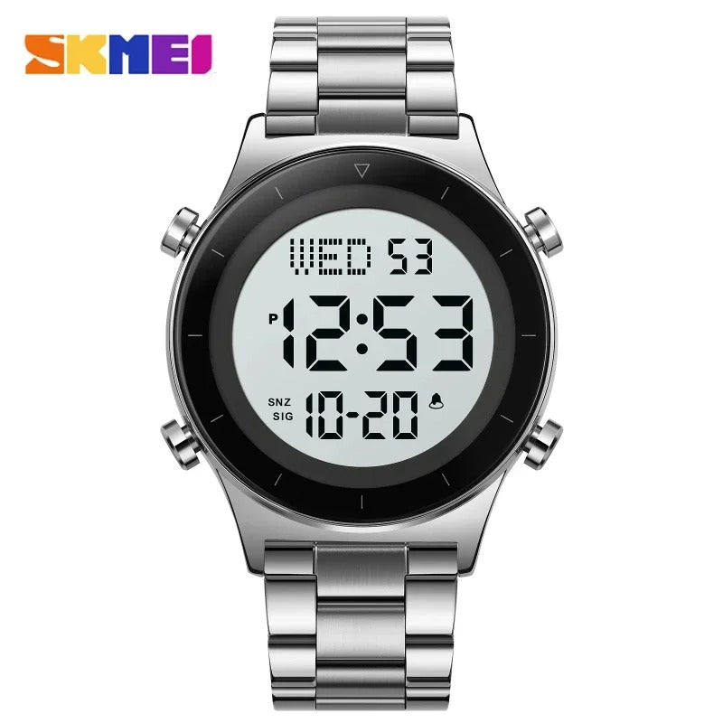 2079S Skmei Reloj para Hombre