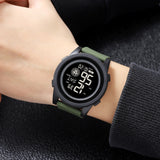 2082 Reloj Skmei para Hombre