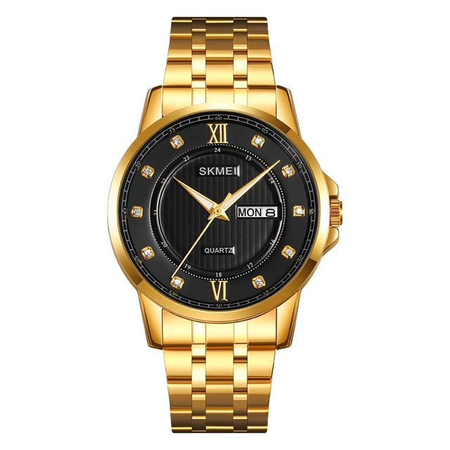 2084 Skmei Reloj para Hombre