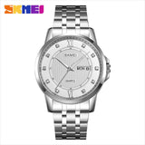 2084 Skmei Reloj para Hombre