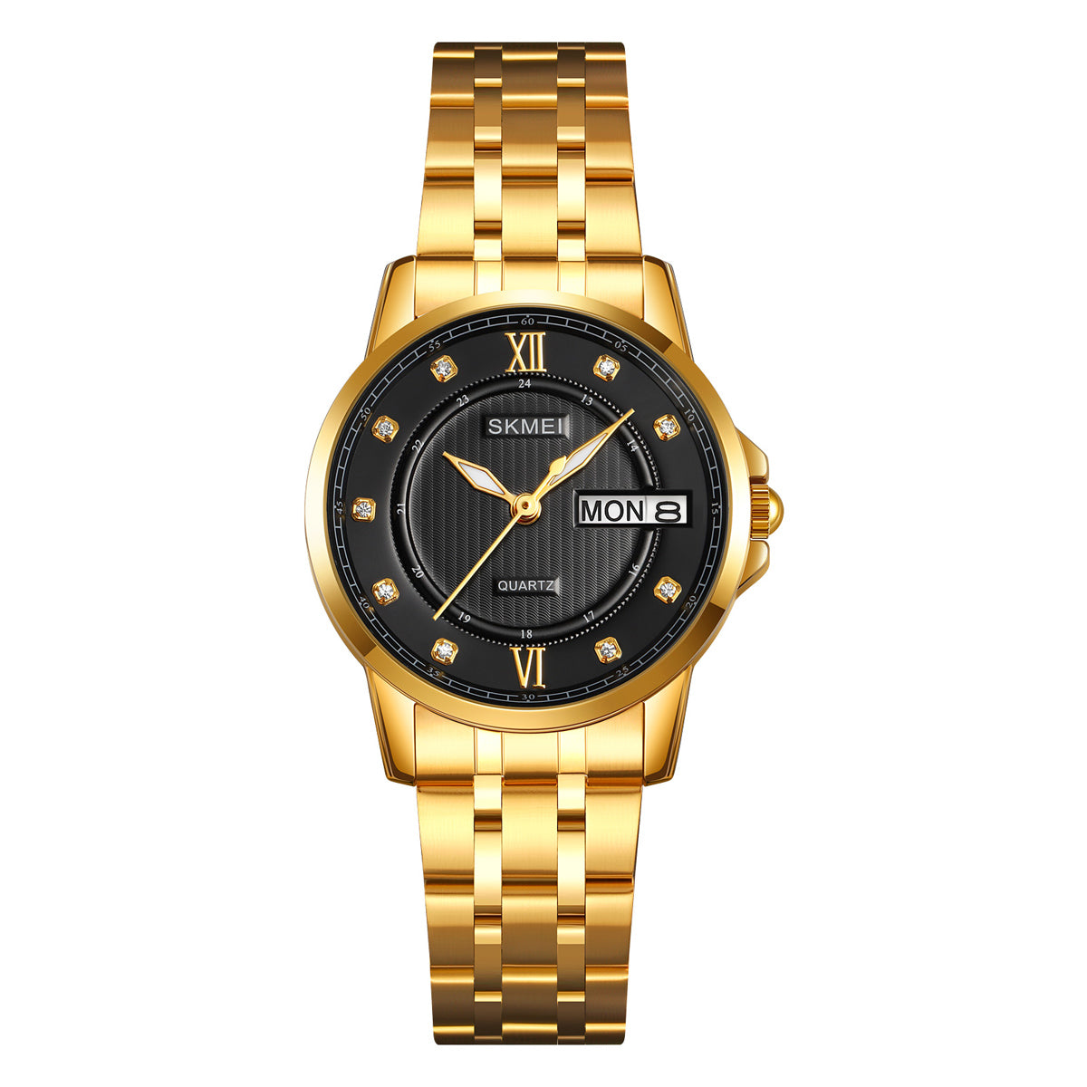 2085 Skmei Reloj para Mujer