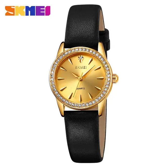 2086 Skmei Reloj para Mujer