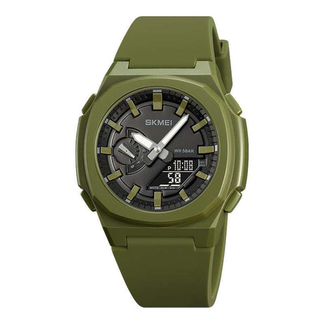 2091 Skmei Reloj para Hombre