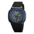 2091 Skmei Reloj para Hombre