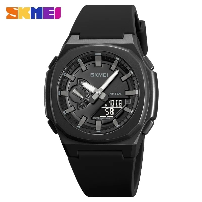 2091 Skmei Reloj para Hombre