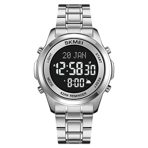 2097 Skmei Reloj para Hombre