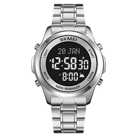 2097 Skmei Reloj para Hombre