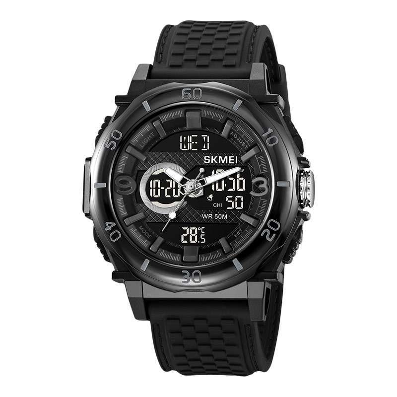 2098 Skmei Reloj para Hombre