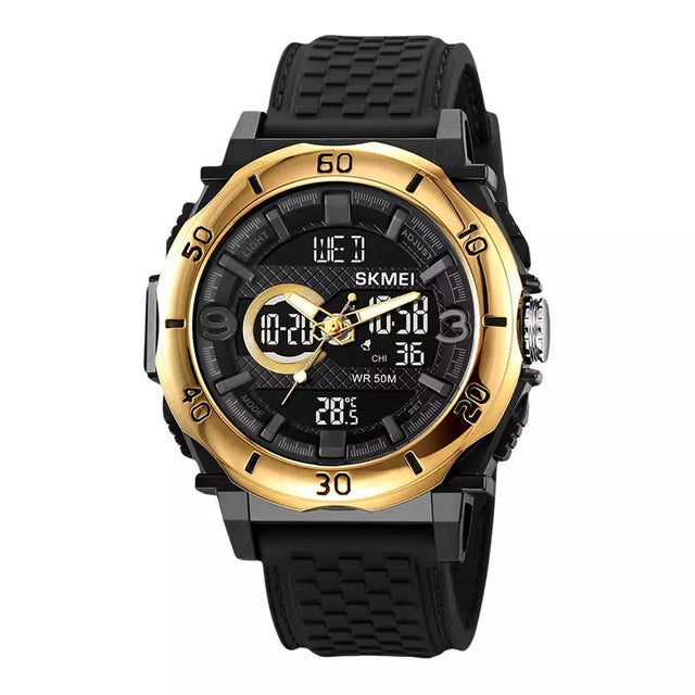 2098 Skmei Reloj para Hombre