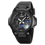 2105 Skmei reloj deportivo para hombre doble hora