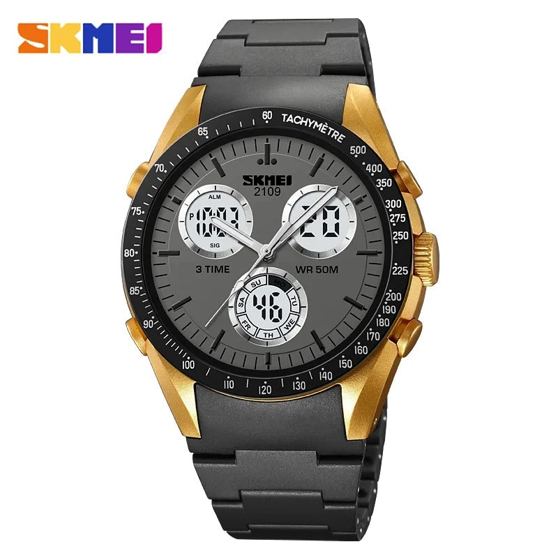 2109 Skmei Reloj para Hombre