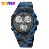 2109 Skmei Reloj para Hombre