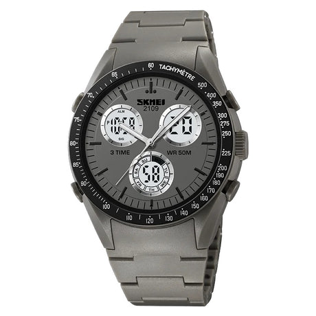 2109 Skmei Reloj para Hombre