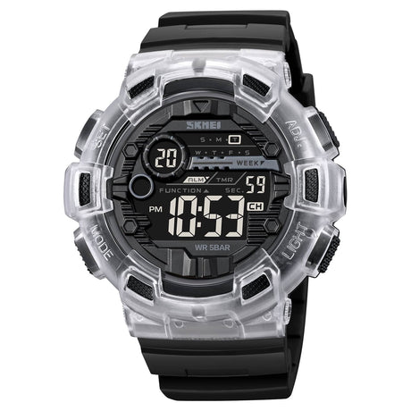 2110 Skmei Reloj para Hombre