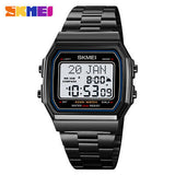 2113 Skmei Reloj para Hombre